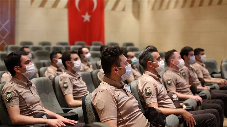 İŞKUR’dan KPSS’siz bekçi alımı başladı! Kasım ayında 10 ilde yeni iş fırsatı 8